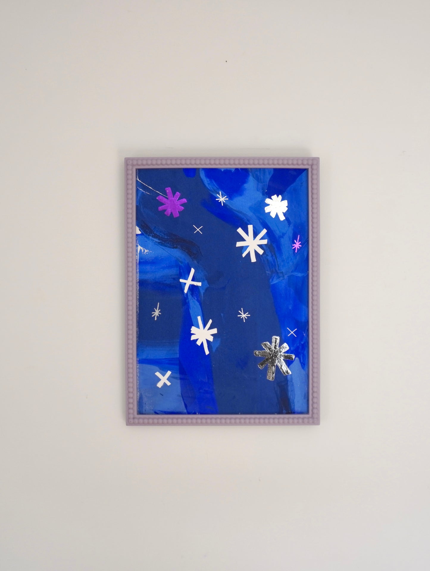 Celestial : Limited Edition Original Print 3 of 4