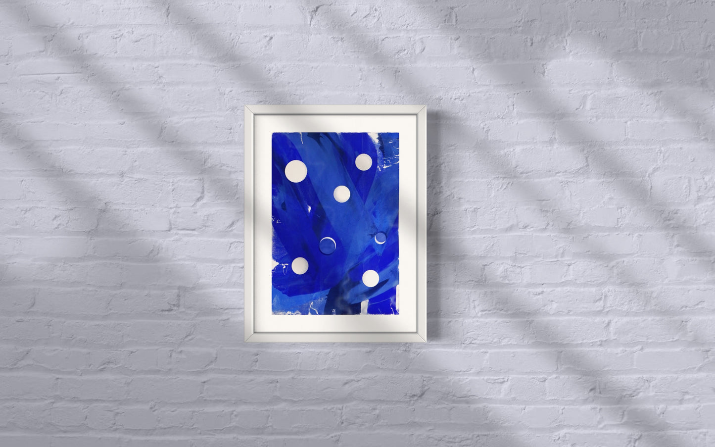 Moody Blues: Limited Edition Original Print 3 of 6